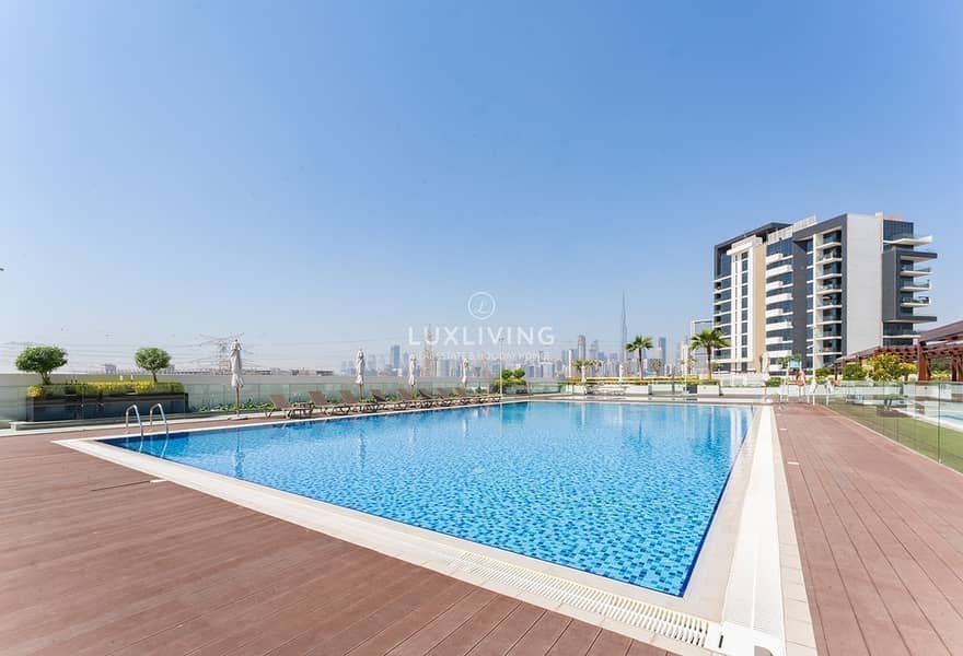 Wohnung in Meydan,Azizi Riviera,Azizi Riviera 1, 1 schlafzimmer, 999000 AED - 16404971 Wohnung in Meydan,Azizi Riviera,Azizi Riviera 1, 1 schlafzimmer, 999000 AED - 16404971