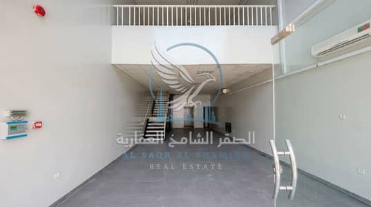 محل تجاري  للايجار في المنطقة الصناعية، الشارقة - محل للايجار الصناعية 13 Shop For Rent Industrial Area 13 6. jpeg