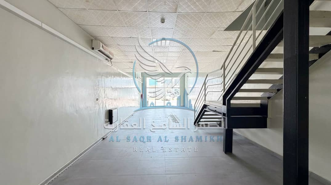 3 محل للايجار الصناعية 13 Shop For Rent Industrial Area 13. jpeg