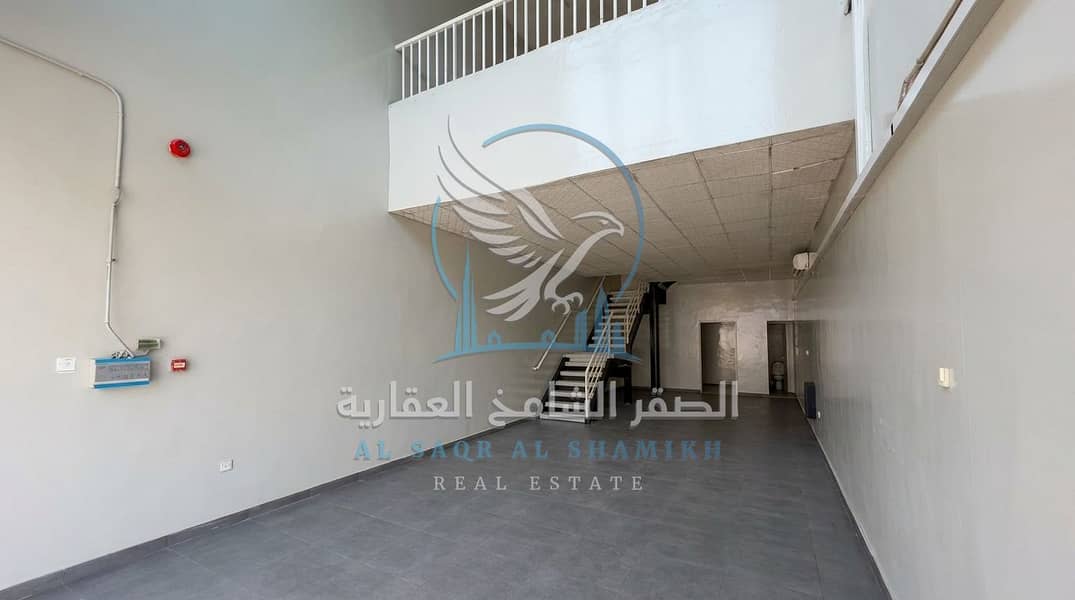 6 محل للايجار الصناعية 13 Shop For Rent Industrial Area 13 11. jpeg