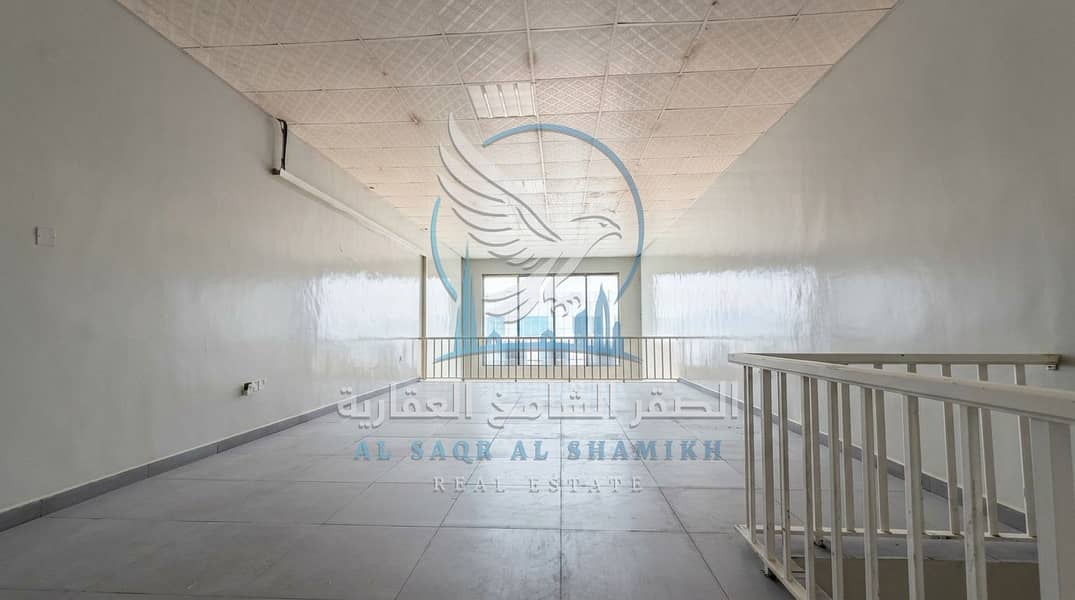 7 محل للايجار الصناعية 13 Shop For Rent Industrial Area 13 7. jpeg