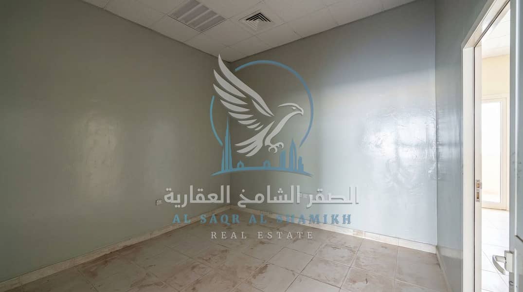 8 محل للايجار الصناعية 13 Shop For Rent Industrial Area 13 8. jpeg