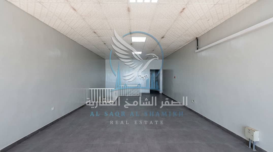9 محل للايجار الصناعية 13 Shop For Rent Industrial Area 13 9. jpeg