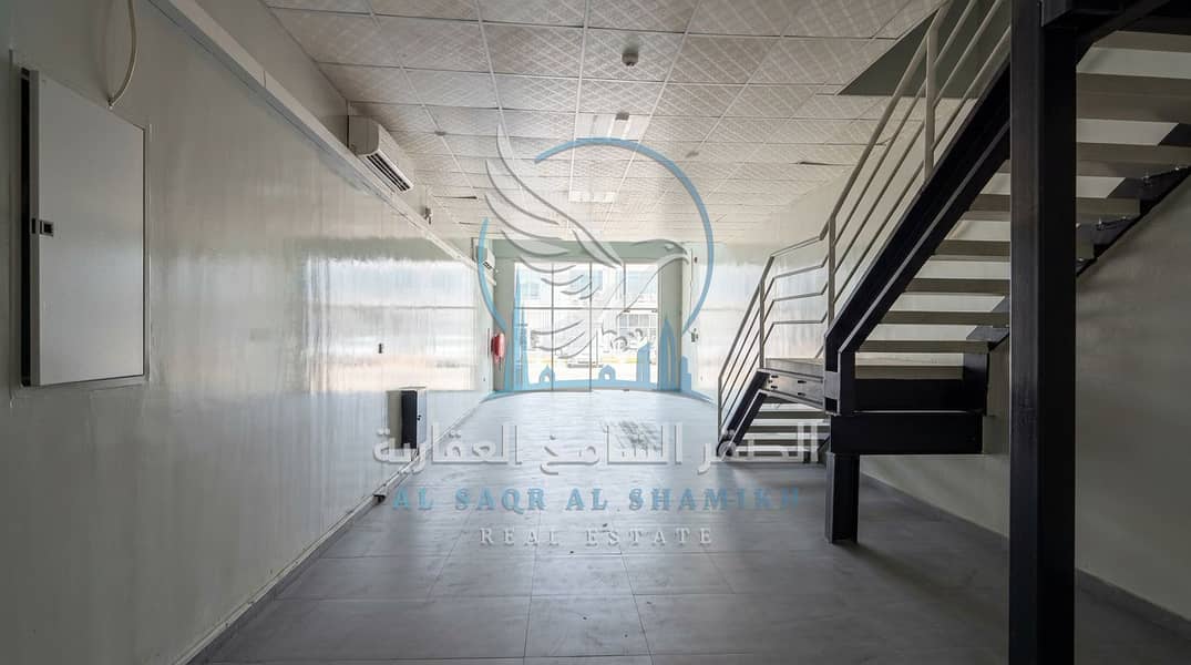 10 محل للايجار الصناعية 13 Shop For Rent Industrial Area 13 10. jpeg