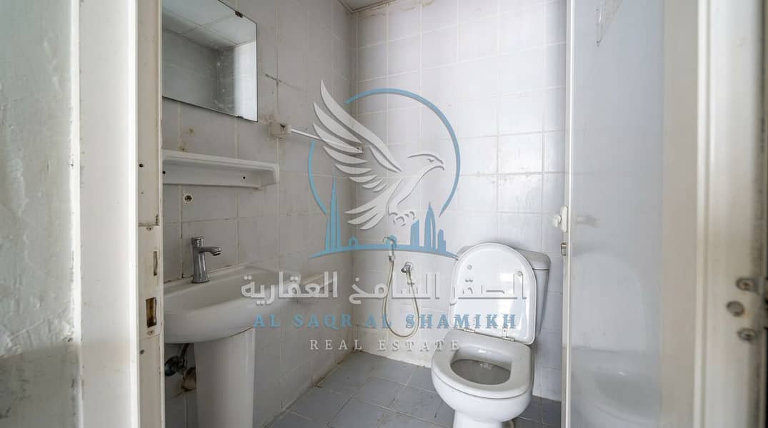 13 محل للايجار الصناعية 13 Shop For Rent Industrial Area 13 12. jpeg