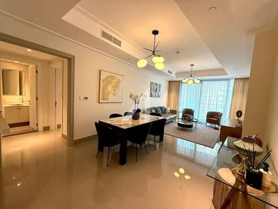 迪拜市中心， 迪拜 3 卧室公寓待租 - image_0