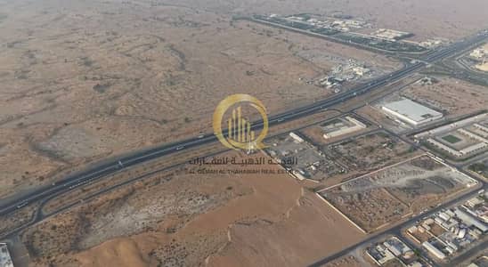 ارض صناعية  للبيع في البطائح، الشارقة - WhatsApp Image 2026-09-01 at 4.18. 03 AM (1). jpeg