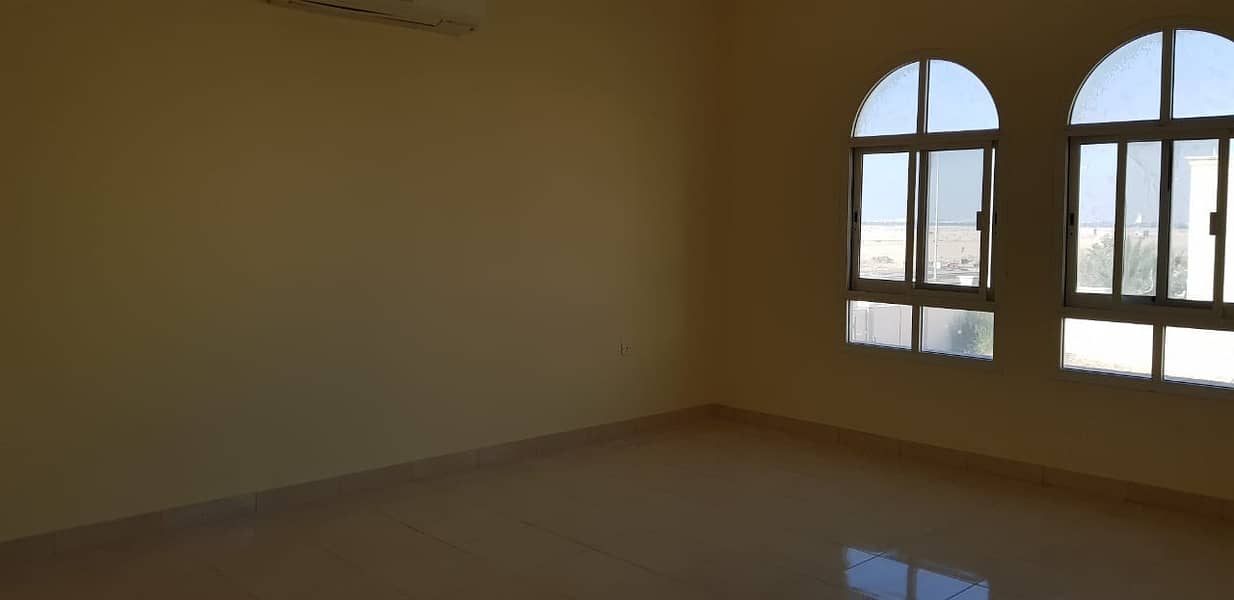 5 BHK Villa with 2 Majlis in Khalifa City B  just AED 105K