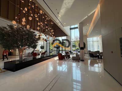 1 Bedroom Flat for Rent in Aljada, Sharjah - IMG_4167. jpg