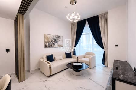 1 Bedroom Flat for Sale in Dubai Science Park, Dubai - LUXURIOUS APARTMENT | HIGH FLOOR | FULLY FURNISHED 1 Bedroom Flat for Sale in Dubai Science Park, Dubai - LUXURIOUS APARTMENT | HIGH FLOOR | FULLY FURNISHED