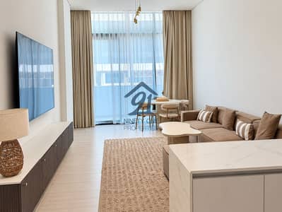 Appartement de 1 chambre à à vendre à Jumeirah Village Circle (JVC), Dubai - Appartement à Jumeirah Village Circle (JVC)，JVC District 11，Binghatti Galaxy，Binghatti Galaxy Tower B, 1 chambre, 1050000 AED - 16400192