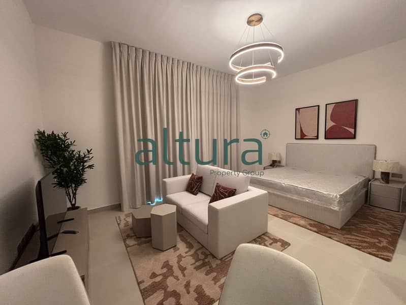 Appartement in Yas Island,Yas Golf Collection,Views B, 87000 AED - 16405097 Appartement in Yas Island,Yas Golf Collection,Views B, 87000 AED - 16405097
