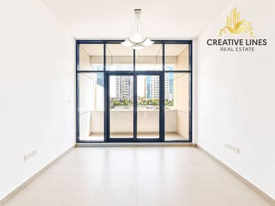 2 Camere Appartamento in affitto a Al Mamzar, Dubai - 18011. png