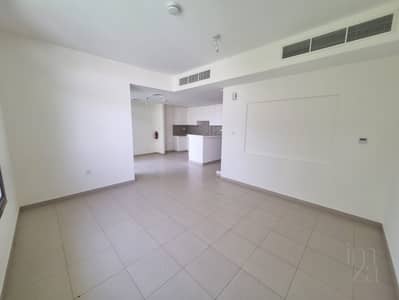 3 Bedroom Townhouse for Rent in Town Square, Dubai - SINGLE ROW | VACANT SOON | FAMILY FRIENDLY