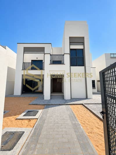 4 Bedroom Villa for Rent in Al Shamkha, Abu Dhabi - 7ccb6f39-2609-4153-9562-58900ec6a7ec. png