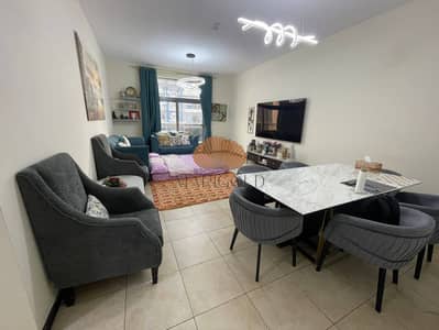 2 Bedroom Flat for Rent in Jumeirah Lake Towers (JLT), Dubai - FURNISHED I METRO I PARK I CHILLER FREE