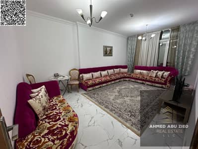 3 habitaciones Apartamento para en Venta en Al Rashidiya, Ajman - WhatsApp Image 2026-03-06 at 12.05. 54. jpeg