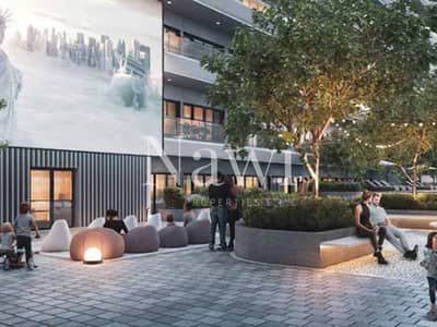 1 Bedroom Apartment for Sale in DAMAC Hills 2 (Akoya by DAMAC), Dubai - 1 Bedroom | Modern Living | Prime Investment 1 Bedroom Apartment for Sale in DAMAC Hills 2 (Akoya by DAMAC), Dubai - 1 Bedroom | Modern Living | Prime Investment
