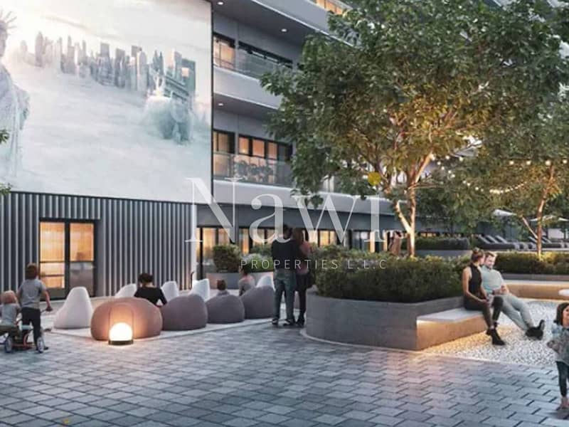 1 Bedroom | Modern Living | Prime Investment 1 Bedroom | Modern Living | Prime Investment