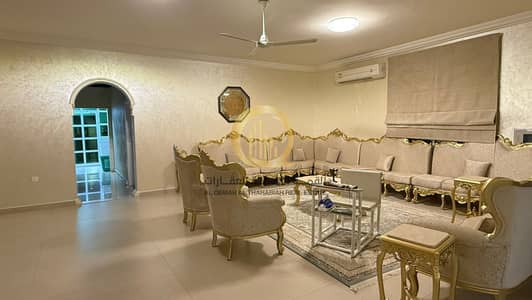 7 habitaciones Villa para en Venta en Al Ramaqiya, Sharjah - WhatsApp Image 2026-08-31 at 12.32. 56 PM (1). jpeg