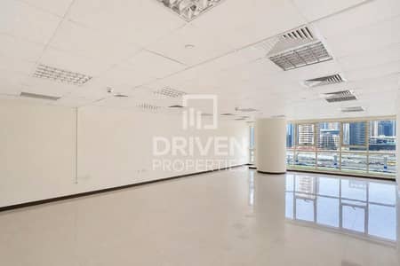 Office in affitto a Jumeirah Lake Towers (JLT), Dubai - Ufficio a Jumeirah Lake Towers (JLT)，JLT Cluster C，Goldcrest Executive, 90000 AED - 16405253