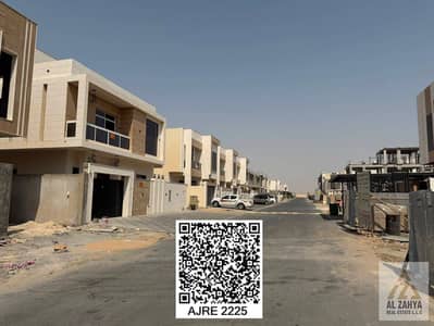 Plot de  à à vendre à Al Bahia, Ajman - 798b2a19-ddfe-4454-a0cf-a0e19a11dd34. jpg