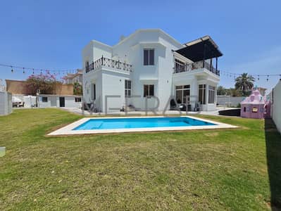 6 Bedroom Villa for Rent in Al Barsha, Dubai - WhatsApp Image 2026-06-24 at 12.57. 48 (3. . . ). jpeg
