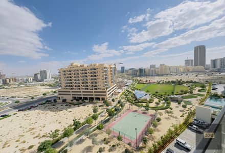 1 Bedroom Apartment for Rent in Majan, Dubai - BRAND NEW UNIT | PARK VIEW | MID FLOOR