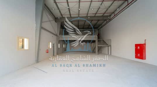 Склад в аренду в Индастриал Ариа, Шарджа - مستودع الصناعيه 13 - اول ساكن - 3750 قدم - (9). jpeg Склад в аренду в Индастриал Ариа, Шарджа - مستودع الصناعيه 13 - اول ساكن - 3750 قدم - (9). jpeg