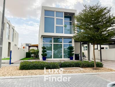 6 Camere Villa in vendita a DAMAC Hills 2 (Akoya by DAMAC), Dubai - 1. jpg