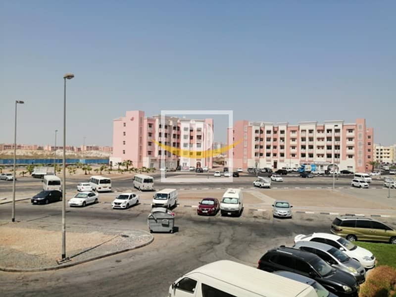 Large 1Br | Morocco Cluster | International City Large 1Br | Morocco Cluster | International City