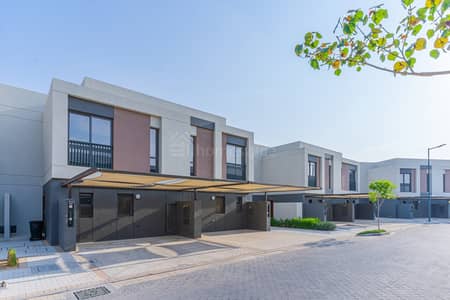 2 habitaciones Villa para en Venta en Dubai South, Dubai - Villa en Dubai South，Residential District，The Pulse，The Pulse Villas, 2 dormitorios, 2549999 AED - 16405486