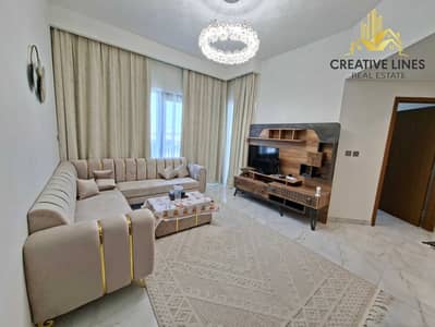 فلیٹ 1 غرفة نوم للايجار في مدينة دبي للاستديوهات، دبي - 20260205_141233. jpg