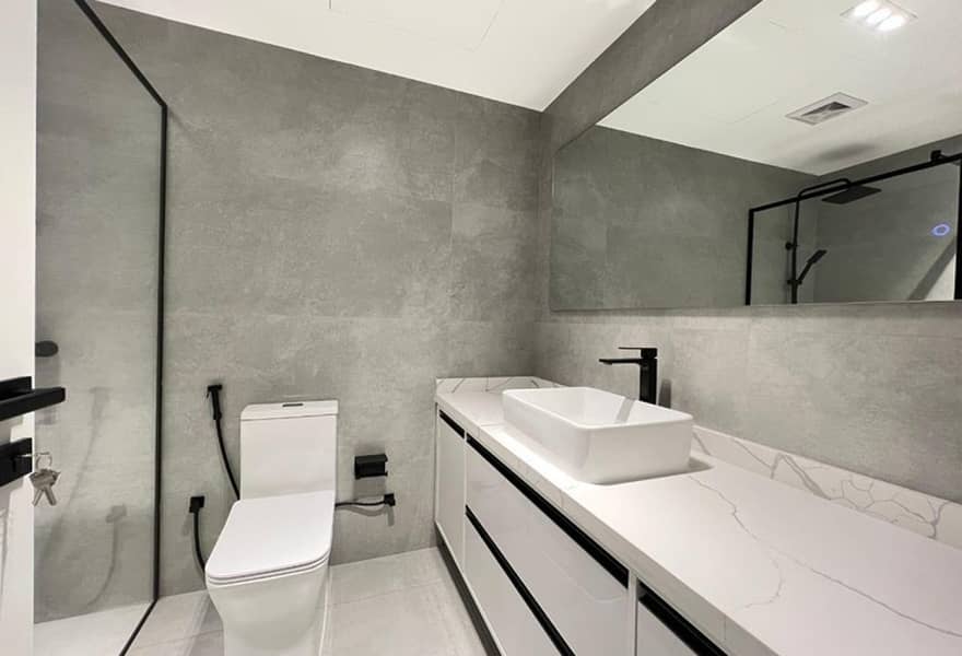 7 Spacious Home | Near The Aquila School | DLRC — photo 7