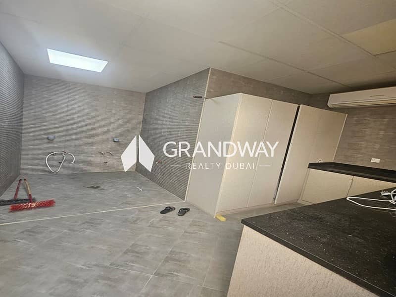 9 Massive 7BR Villa | Large Garden I Al Awir — photo 9