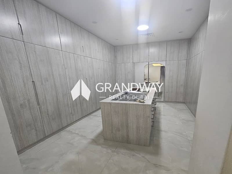 14 Massive 7BR Villa | Large Garden I Al Awir — photo 14