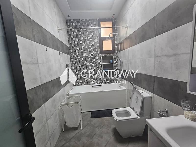 16 Massive 7BR Villa | Large Garden I Al Awir — photo 16