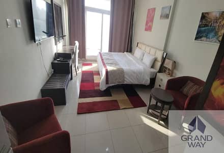 Студия в аренду в Арджан, Дубай - Spacious Studio | Prime Arjan Location | Vacant — photo 1 Студия в аренду в Арджан, Дубай - Spacious Studio | Prime Arjan Location | Vacant — photo 1