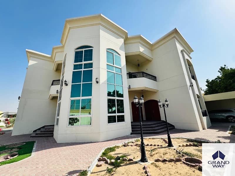 7 4BR Family Villa | Spacious | Prime Location — photo 7