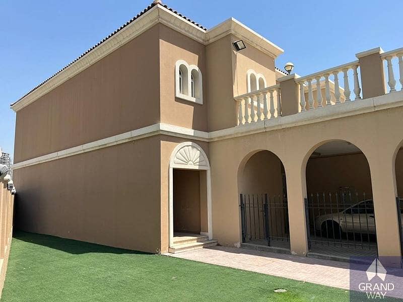 Beautiful Family 3BR Villa | Al Barsha I Hot Deal — photo 1 Beautiful Family 3BR Villa | Al Barsha I Hot Deal — photo 1