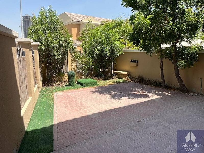 2 Beautiful Family 3BR Villa | Al Barsha I Hot Deal — photo 2