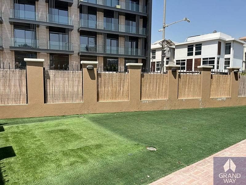 3 Beautiful Family 3BR Villa | Al Barsha I Hot Deal — photo 3