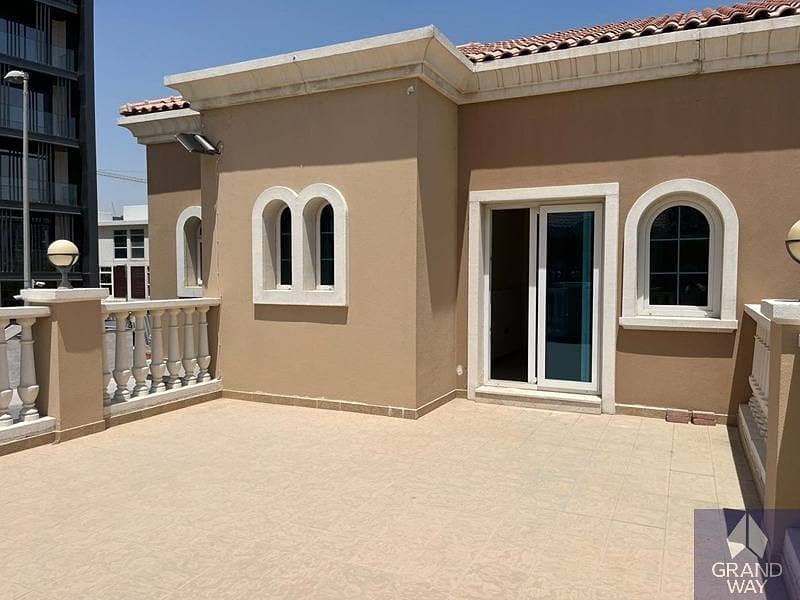 18 Beautiful Family 3BR Villa | Al Barsha I Hot Deal — photo 18
