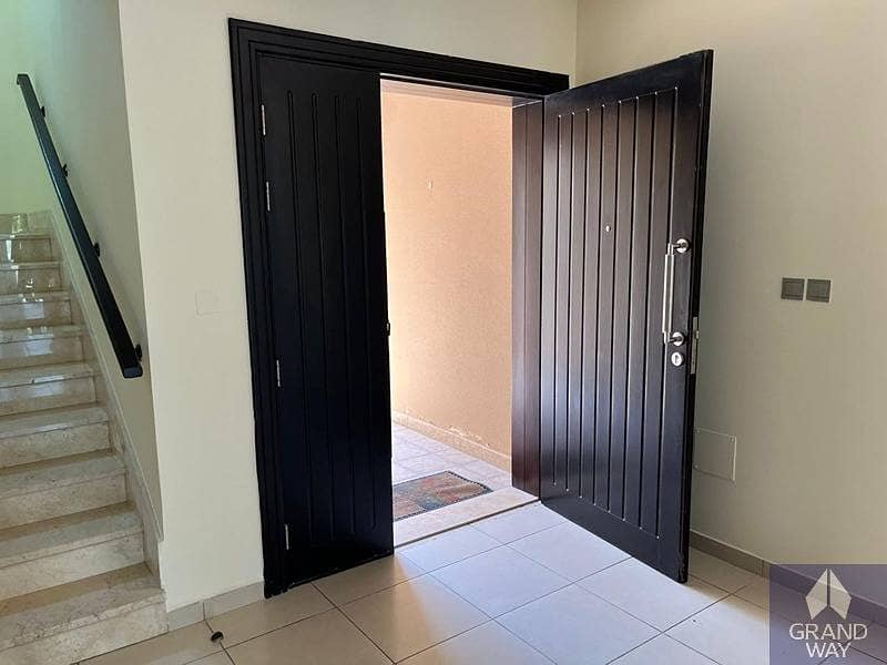 20 Beautiful Family 3BR Villa | Al Barsha I Hot Deal — photo 20