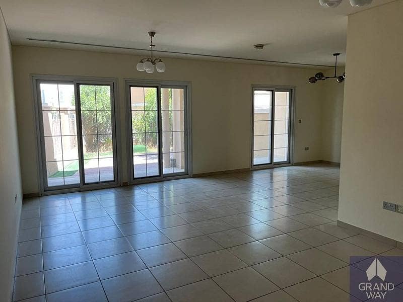 21 Beautiful Family 3BR Villa | Al Barsha I Hot Deal — photo 21