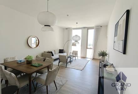 2 Cпальни Апартаменты в аренду в Дубай Фестиваль Сити, Дубай - Stylish 2BR I Golf View I Brand New — photo 1 2 Cпальни Апартаменты в аренду в Дубай Фестиваль Сити, Дубай - Stylish 2BR I Golf View I Brand New — photo 1