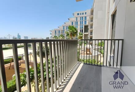 2 Cпальни Апартамент в аренду в Дубай Фестиваль Сити, Дубай - Golf View I Modern Apartment I Luxury Living — photo 1 2 Cпальни Апартамент в аренду в Дубай Фестиваль Сити, Дубай - Golf View I Modern Apartment I Luxury Living — photo 1