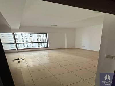 Appartement de 3 chambres à à louer à Jumeirah Beach Residence (JBR), Dubai - Appartement à Jumeirah Beach Residence (JBR)，Murjan，Murjan 1, 3 chambres, 160000 AED - 15995795