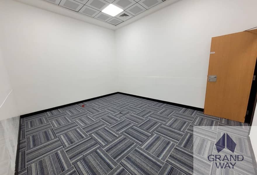 Affordable Executive Office I Bur Dubai I Vacant — photo 1 Affordable Executive Office I Bur Dubai I Vacant — photo 1