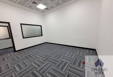 Office in affitto a Bur Dubai, Dubai - Ufficio a Bur Dubai，Al Shindagha, 52000 AED - 15621381